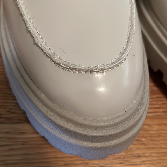 Steve Madden Makira Loafer - Picture 6 of 7